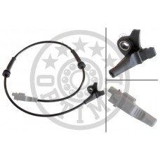 06-S124 OPTIMAL Датчик частота обертання колеса