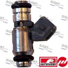 L1231AS AUTOTEAM Клапанна форсунка