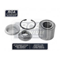 RCAK1031 RCA FRANCE Комплект підшипника ступиці колеса