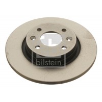 30652 FEBI BILSTEIN Гальмівний диск