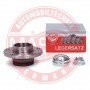 6553-SET-MS MASTER-SPORT GERMANY Комплект підшипника ступиці колеса