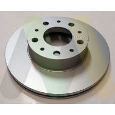 LVBD1928 MOTAQUIP Гальмівний диск