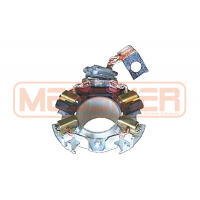 WG2151057 WILMINK GROUP Кронштейн вугільна щітка