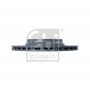 106607 FEBI BILSTEIN Гальмівний диск