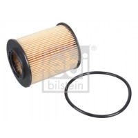 37557 FEBI BILSTEIN Масляний фільтр