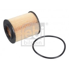 37557 FEBI BILSTEIN Масляний фільтр