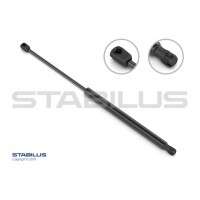 690002 STABILUS Газова пружина кришка багажника