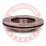 24012601301-PCS-MS MASTER-SPORT GERMANY Гальмівний диск