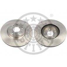 BS-9256 OPTIMAL Гальмівний диск