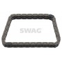 84 94 9723 SWAG Ланцюг приводу розподільного валу