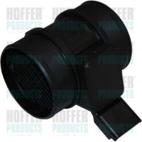 7516086 HOFFER Розхідомір повітря