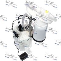 72838A2 SIDAT Елемент системи живлення