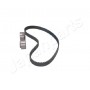 KDD-383 JAPANPARTS Комплект ременя ГРМ