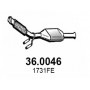 36.0046 ASSO Катализатор