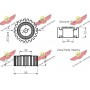 03.592 AUTOKIT Паразитный / Ведущий ролик, Зубчастий ремінь