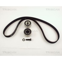 8647 10014 TRISCAN Комплект ременя ГРМ