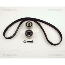 8647 10014 TRISCAN Комплект ременя ГРМ
