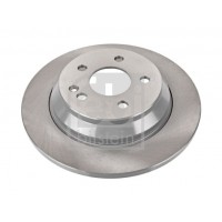 104951 FEBI BILSTEIN Гальмівний диск