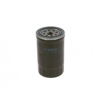 F 026 407 187 BOSCH Масляний фільтр