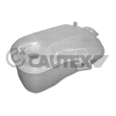 954030 CAUTEX Компенсаційний бак охолоджувальна рідина
