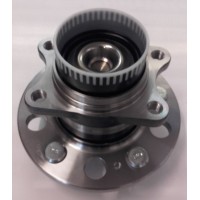 LVBK1671 MOTAQUIP Комплект підшипника ступиці колеса