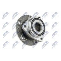 KLPVW023 NTY Комплект підшипника ступиці колеса