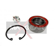 33-0143 MAXGEAR Комплект підшипника ступиці колеса