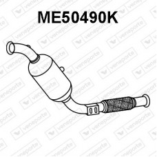 ME50490K VENEPORTE Катализатор