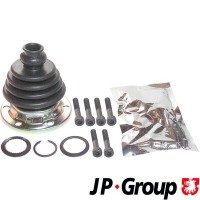 1143701450 JP GROUP Комплект пыльника, Привідний вал