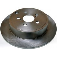 B130386 DENCKERMANN Гальмівний диск