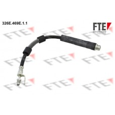 326E.469E.1.1 FTE Гальмівний шланг