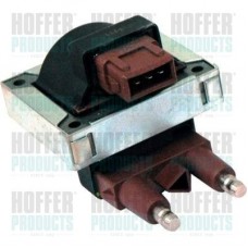 8010685 HOFFER Котушка запалювання