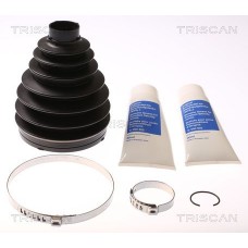8540 25819 TRISCAN Комплект пыльника, Привідний вал