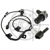 06-S166 OPTIMAL Датчик частота обертання колеса