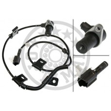 06-S166 OPTIMAL Датчик частота обертання колеса