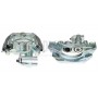 344859 BUDWEG CALIPER Гальмівний супорт