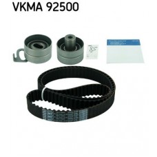 VKMA 92500 SKF Комплект ременя ГРМ