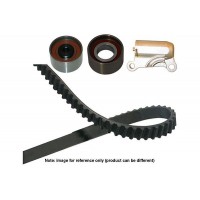 DKT-4532 KAVO PARTS Комплект ременя ГРМ