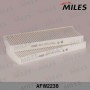 AFW2238 MILES Фільтр повітря у внутрішньому просторі