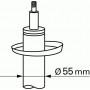 311 852 SACHS Амортизатор