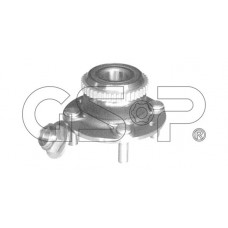 9230066K GSP Комплект підшипника ступиці колеса