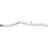 851-157 BOSAL Труба вихлопного газу