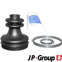 4343700410 JP GROUP Комплект пыльника, Привідний вал
