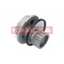 T0106 KAMOKA Водяний насос охолодження двигуна