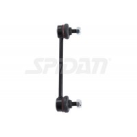 50261 SPIDAN CHASSIS PARTS Тяга стійка стабілізатор