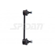 50261 SPIDAN CHASSIS PARTS Тяга стійка стабілізатор