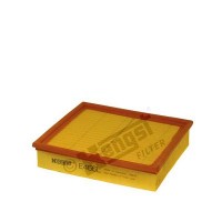 E466L HENGST FILTER Повітряний фільтр