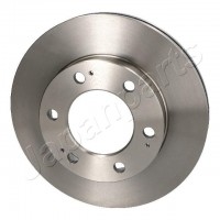 DI-S04 JAPANPARTS Гальмівний диск