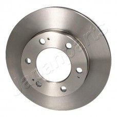 DI-S04 JAPANPARTS Гальмівний диск
