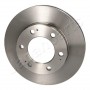 DI-S04 JAPANPARTS Гальмівний диск